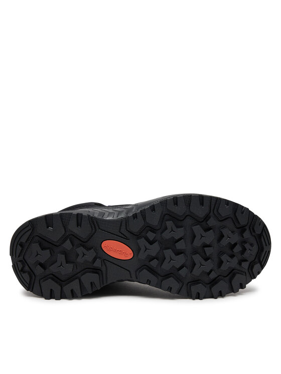 Treksta Treksta Turistiniai batai Grimsta Gtx Mid W GORE-TEX 224011061-870 Juoda