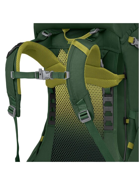 Osprey Osprey Plecak 308262 Zielony