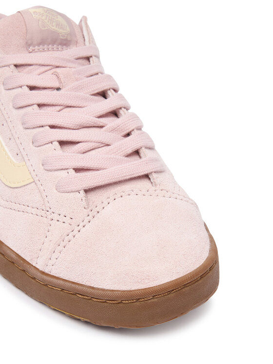 Vans Vans Laisvalaikio batai Old Skool 36 Cup VN000Z9JIDG1 Šviesiai rožinė