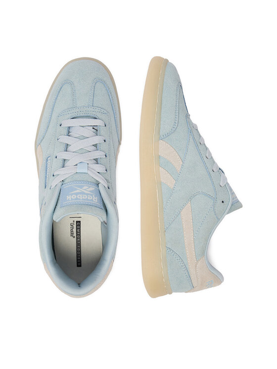 Reebok Reebok Laisvalaikio batai C-FORTE LOUNGER AR30752WLC Šviesiai mėlyna