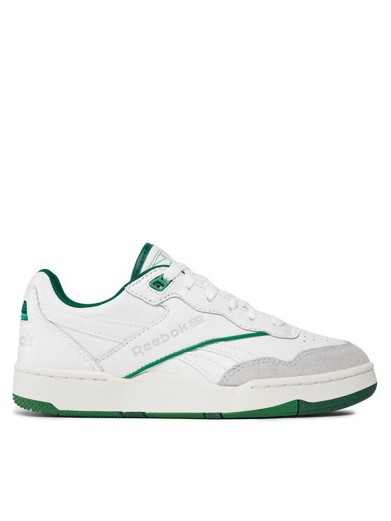 Reebok Reebok Superge BB 4000 II H03495-W Bela