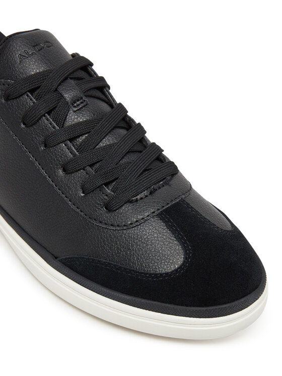Aldo Aldo Sneakersy Lido 13876973 Czarny