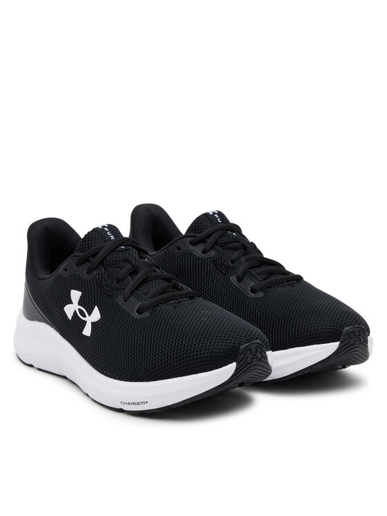 Under Armour Under Armour Tenisice za trčanje Ua W Charged Pursuit 4 3028261 Crna