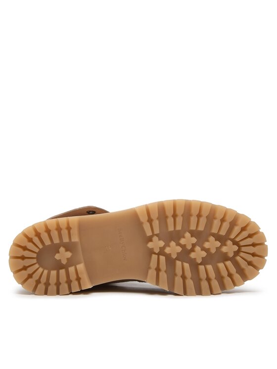 See By Chloé See By Chloé Bakancs SB31120A Bézs