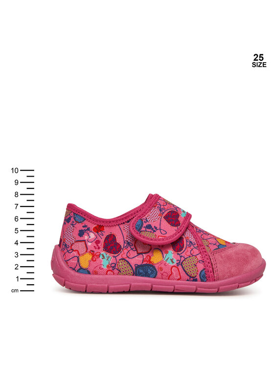Froddo Froddo Hausschuhe G1700427-1 S Rosa