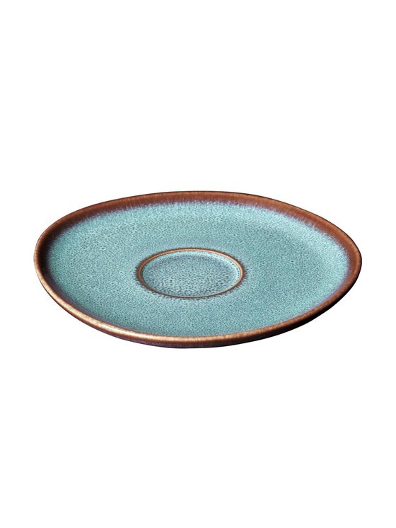 Villeroy & Boch Villeroy & Boch Spodek do filiżanki Villeroy & Boch Lave Szary