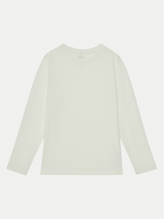 NAME IT NAME IT Palaidinė 13238698 Écru Regular Fit