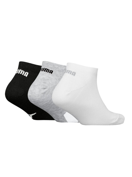 Puma Puma Skarpety 28976 Kolorowy