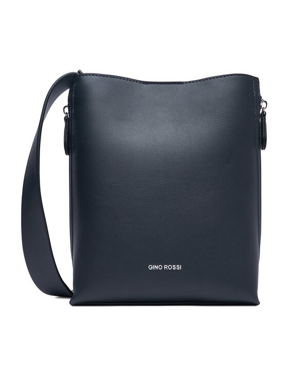 GINO ROSSI GINO ROSSI Handtasche EO-LX9952 Dunkelblau