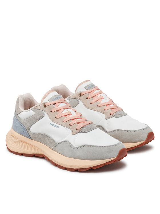 HOFF HOFF Sneakers Toulouse II 12535004 Grigio