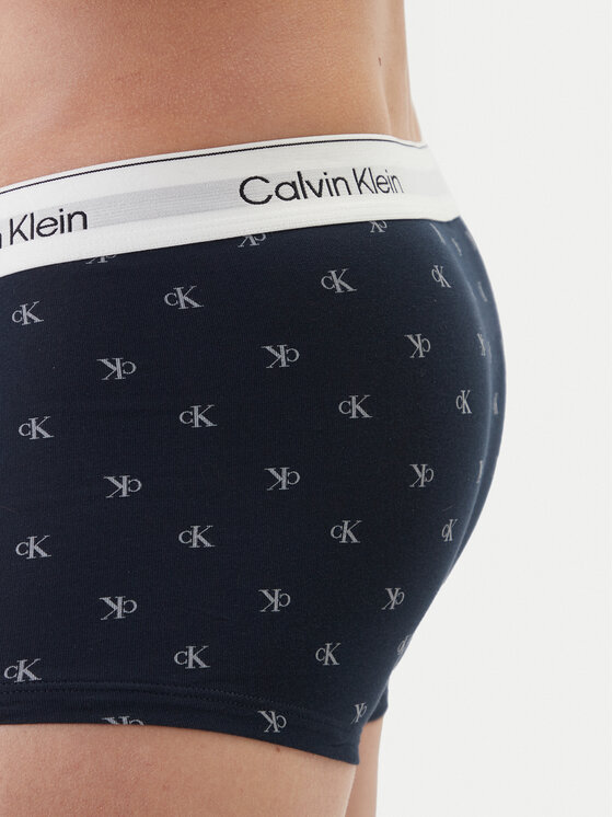 Calvin Klein Underwear Calvin Klein Underwear Komplet bokserek LV00NB4389 Kolorowy