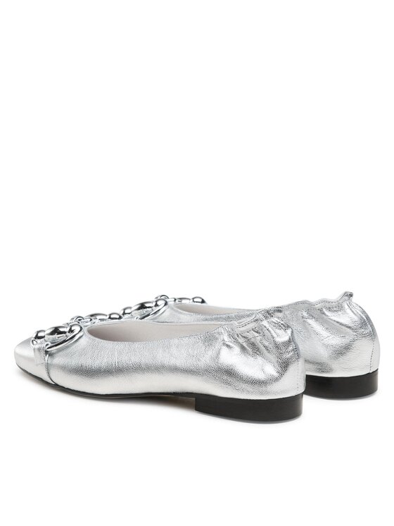 R.Polański R.Polański Baleriinad 1611 Hõbedane