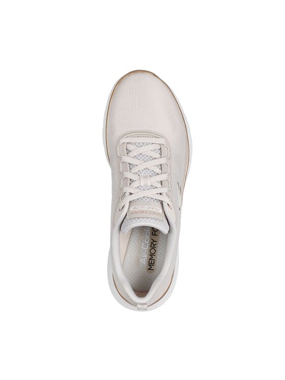 Skechers Skechers Sneakersy 150217-NTGD Beżowy
