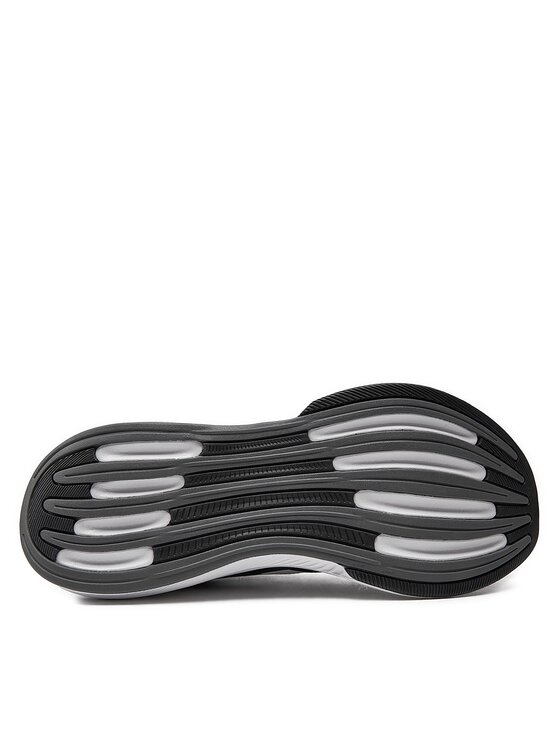 adidas adidas Bežecké topánky Response Super IG9911 Čierna