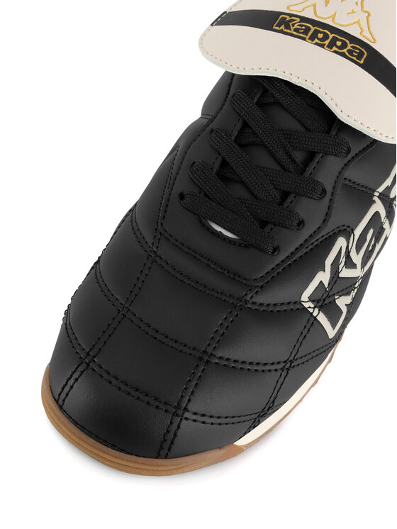 Kappa Kappa Sneakersy V5-10115 Czarny