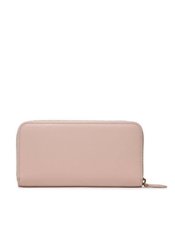 PINKO PINKO Rahakott Ryder Zip Around PE 23 PCPL 100250 A0F1 Roosa