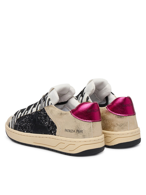 Patrizia Pepe Patrizia Pepe Sneakers PK420.27 Colorat