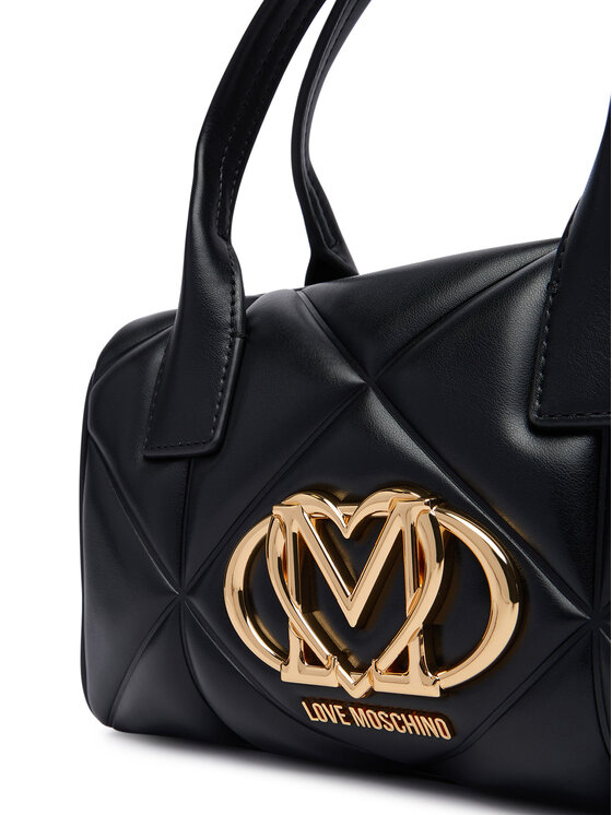 LOVE MOSCHINO LOVE MOSCHINO Geantă JC4034PP1PLC0000 Negru