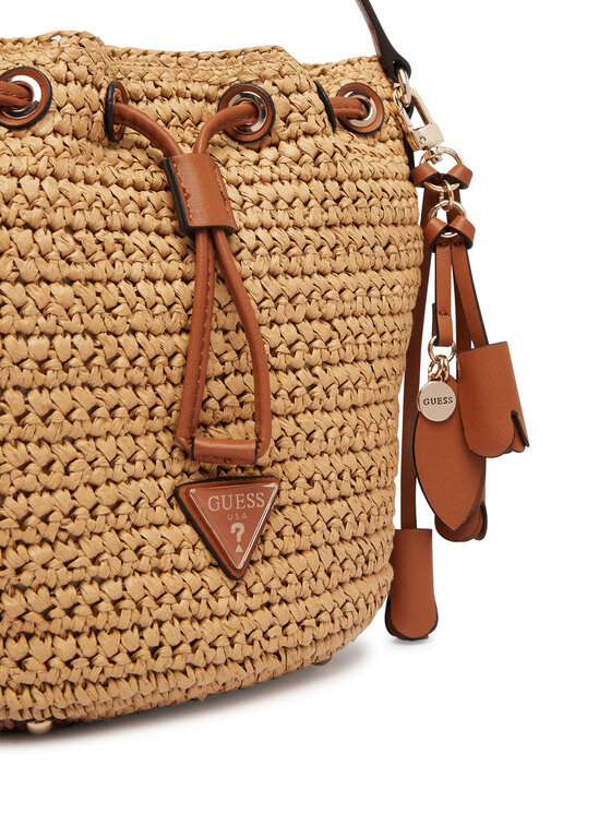 Guess Guess Handtasche Ofelia HWWG99 23030 Beige