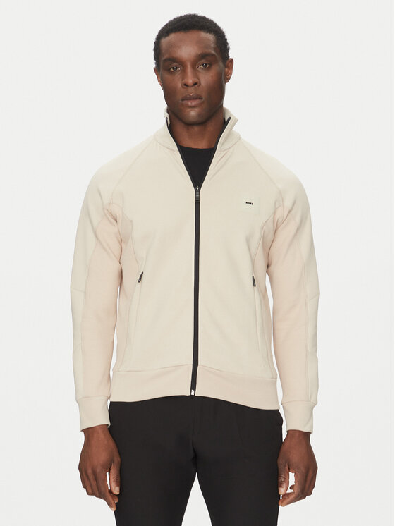 BOSS BOSS Jopa Skaz 50537205 Bež Regular Fit
