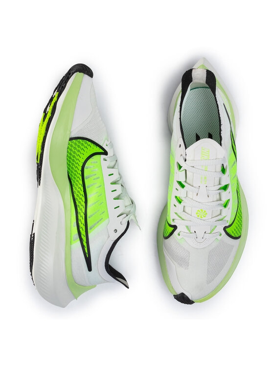 Nike zoom 2025 gravity verte