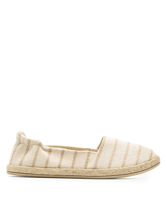 Jenny Fairy Jenny Fairy Espadrillid KAYLA WSK1609-05 Beež