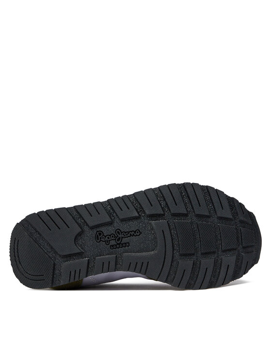 Pepe Jeans Pepe Jeans Сникърси Foster Boy Print PBS30554 Зелен