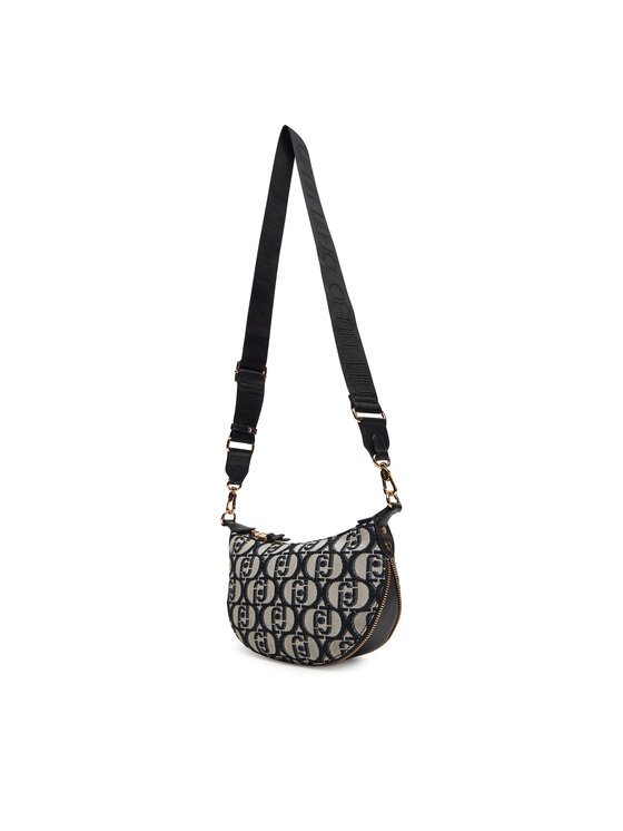 Liu Jo Liu Jo Borsetta Ecs S Hobo AA5043 E0054 Grigio