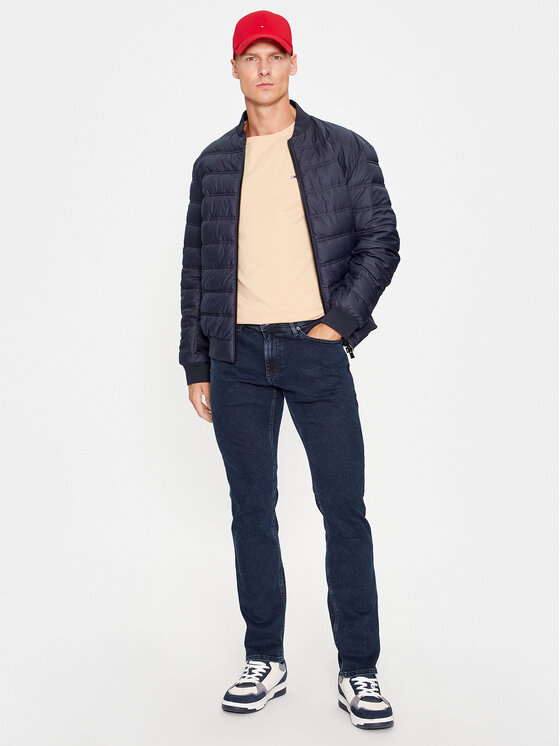 Tommy Jeans Tommy Jeans Jeans Scanton DM0DM17108 Blu scuro Slim Fit