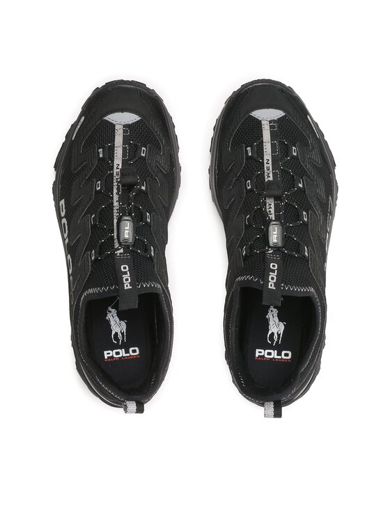 Polo Ralph Lauren Polo Ralph Lauren Tenisice Advntr 300Lt 809860971001 Crna