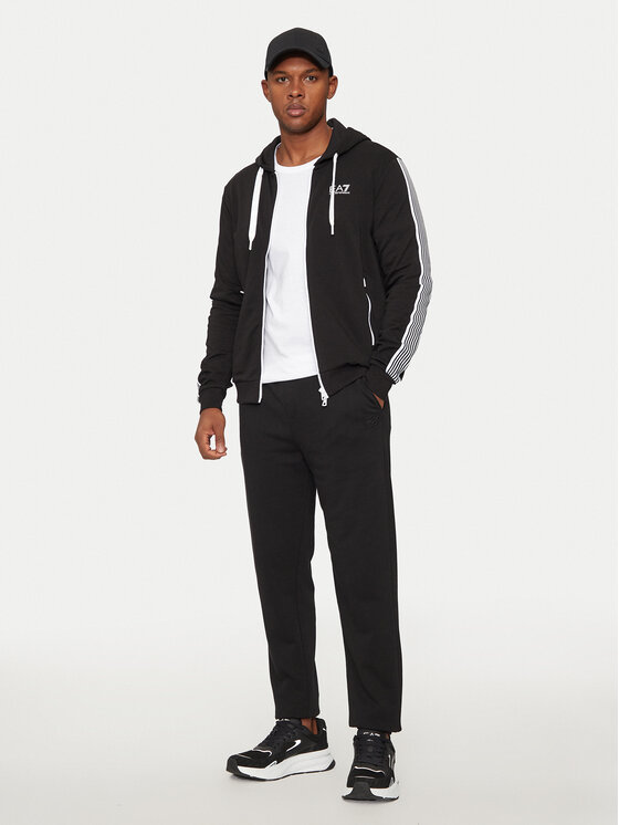 EA7 Emporio Armani EA7 Emporio Armani Pluus 6DPM29 PJ9FZ 1200 Must Regular Fit