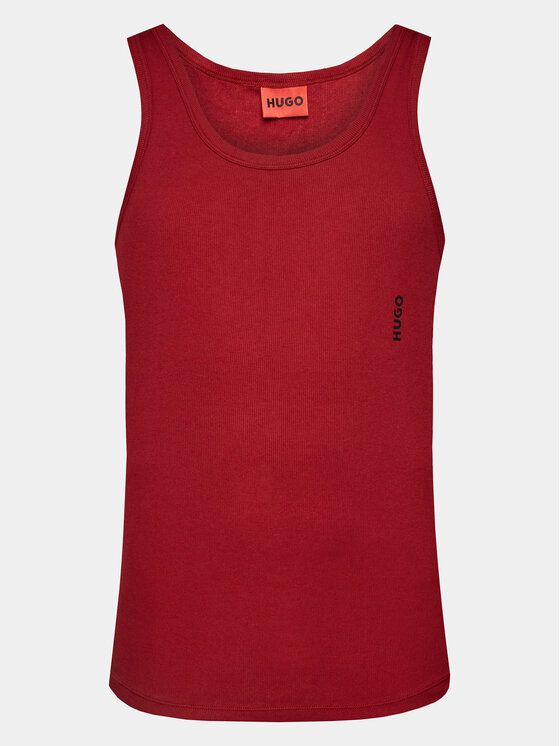 HUGO HUGO Komplet tank topov﻿ 50469790 Pisana Regular Fit
