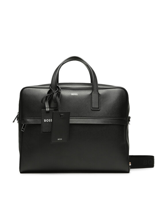 BOSS BOSS Porta PC 50483563 Nero