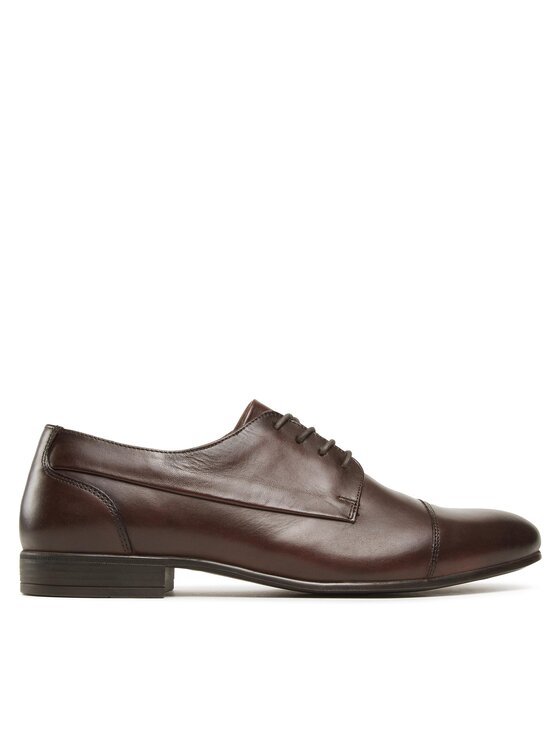 Cesare Cave Cesare Cave Poolsaapad STAN-03 MI07 Pruun