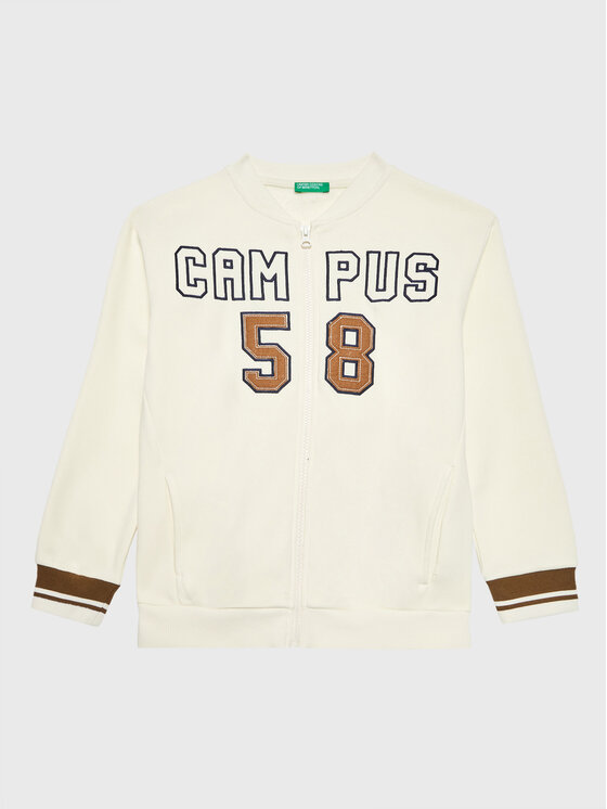 Felpa United Colors Of Benetton