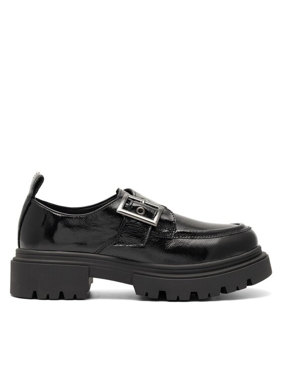 Loafers Sergio Bardi EST-B1009-03SB Negru