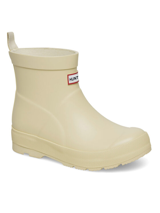 Hunter Hunter Cizme de cauciuc HFC-04 Galben