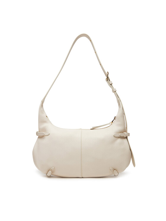 Coccinelle Coccinelle Handtasche E1 SO5 13 02 01 Weiß