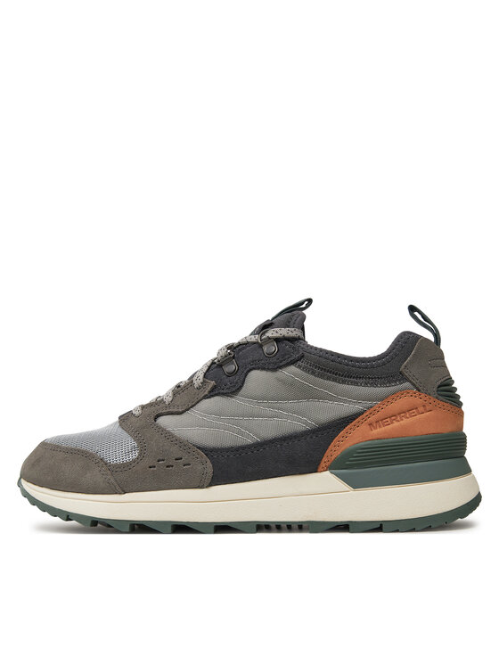 Merrell Merrell Sportcipők Alpine 83 Sneaker Recraft J006075 Szürke
