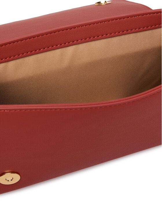 LOVE MOSCHINO LOVE MOSCHINO Kabelka JC4103PP0PKD0459 Červená