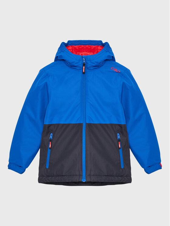 CMP Giacca Kid G Con Cappuccio Antipioggia uniseks-kind regenjas