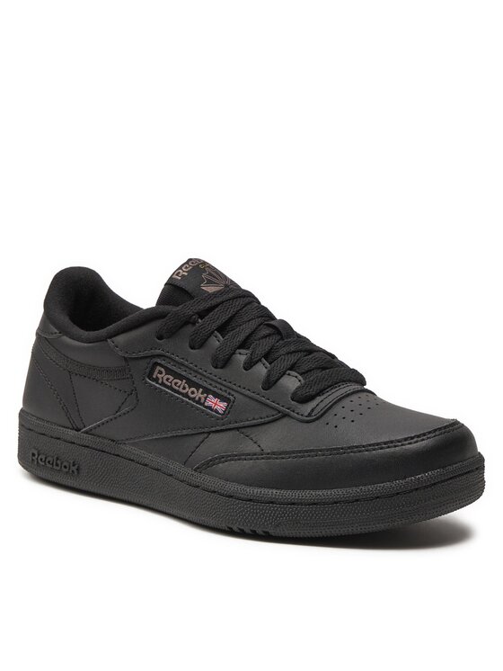 Reebok Reebok Tenisice Club C BS6165 Crna
