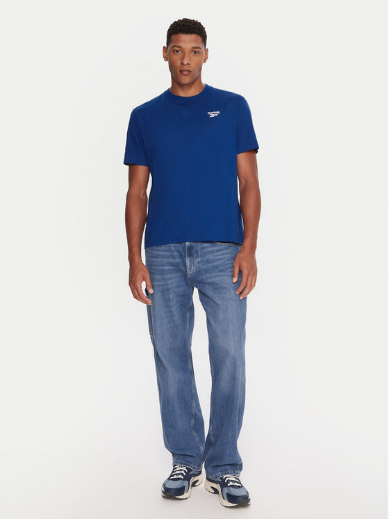 Reebok Reebok Súprava tričiek Woods RK25193CCM Farebná Regular Fit