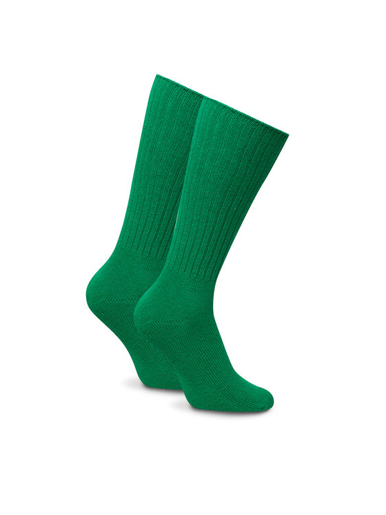 Polo Ralph Lauren Polo Ralph Lauren Hohe Unisex-Socken 449915908039 Grün