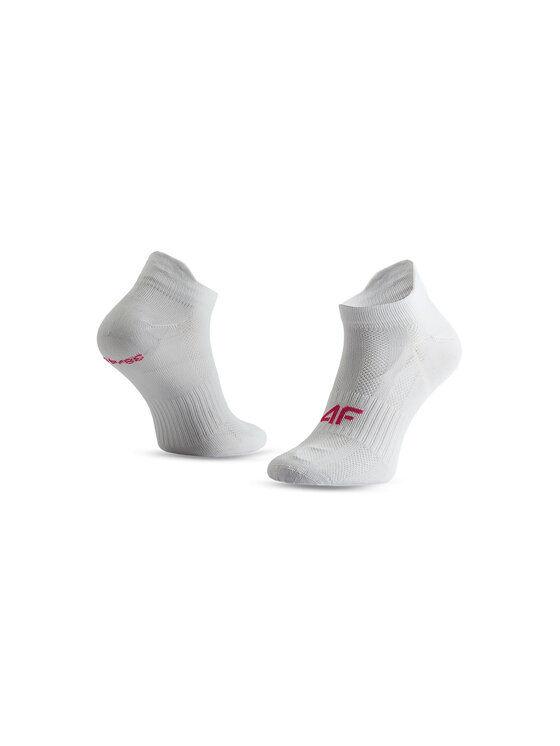 4F 4F Skarpety krótkie MIDSHOP ACCESSORIES Kolorowy