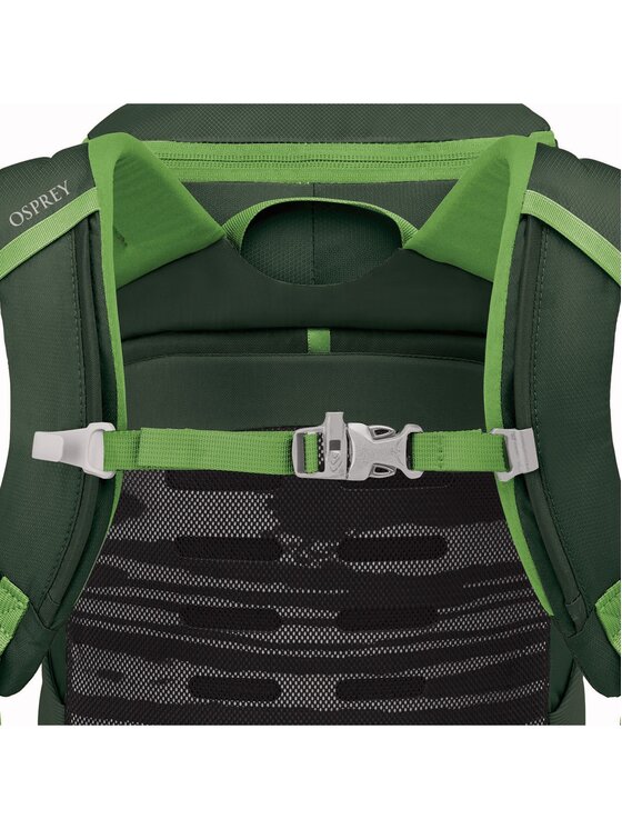 Osprey Osprey Plecak 319014 Zielony