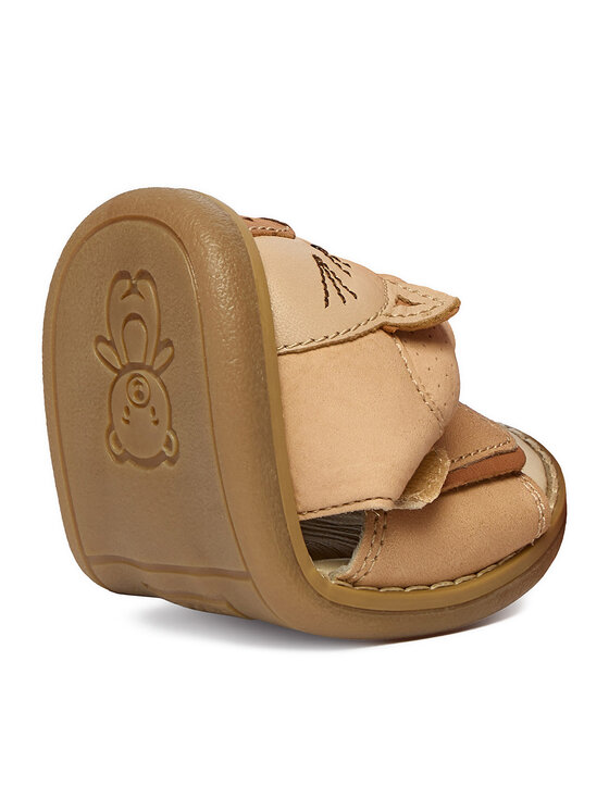 Lasocki Kids Lasocki Kids Sandales CEO-CI12-BOB-05(II)CH Bēšs