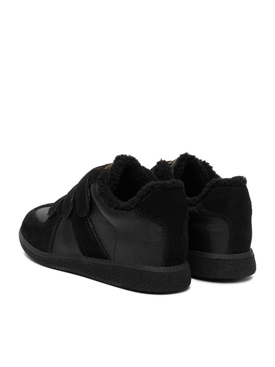 G-Star Raw G-Star Raw Sneakersy CEO-MIRAY-01 Černá