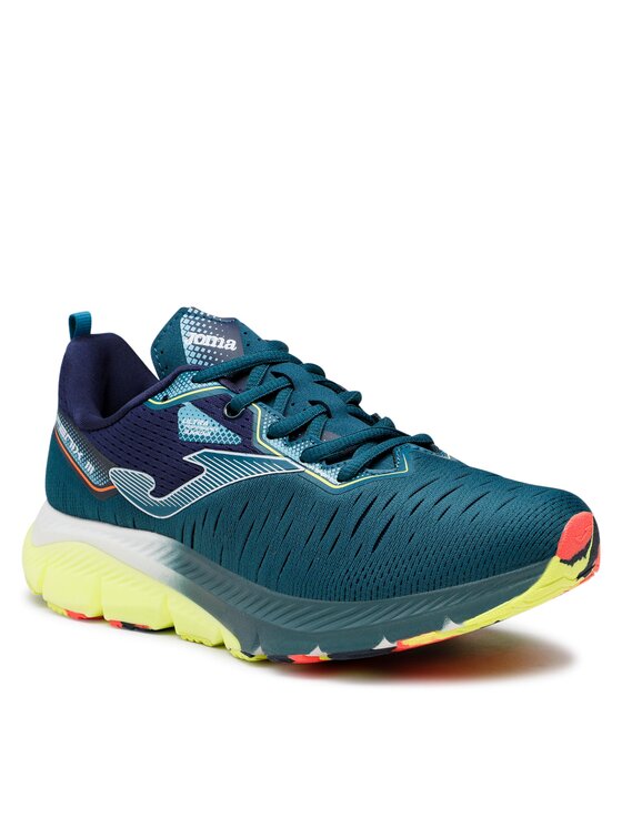 Joma Joma Παπούτσια για Τρέξιμο R.Fenix Men 2205 RFENIW2205 Μπλε