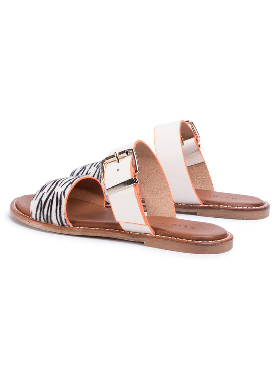 Ciabatte SB-50-09-000468 Beige